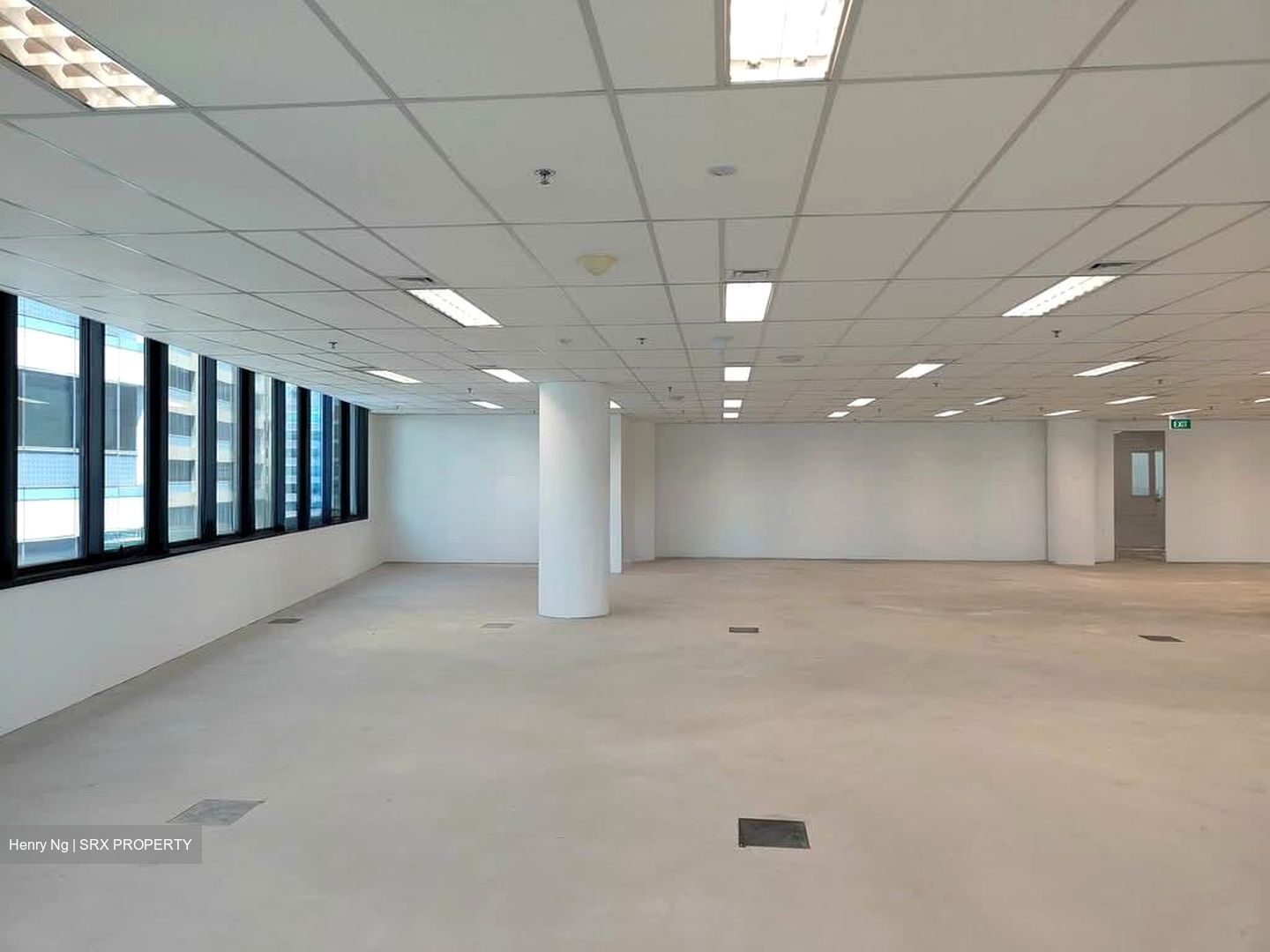Tung Centre (D1), Office #551172901
